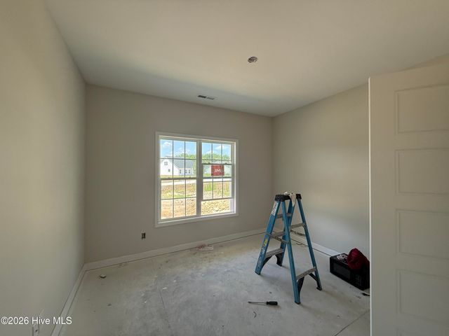 46 Rum Row Court, Smithfield, NC 27577