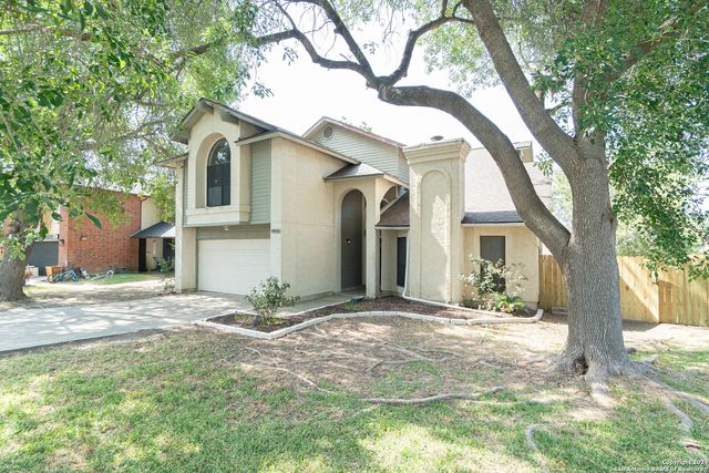 9808 DELTA RIDGE DR, Converse, TX 78109