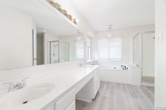 9808 DELTA RIDGE DR, Converse, TX 78109