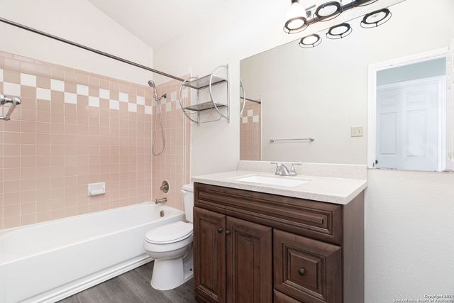 9808 DELTA RIDGE DR, Converse, TX 78109