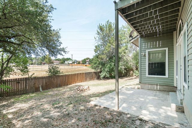 9808 DELTA RIDGE DR, Converse, TX 78109
