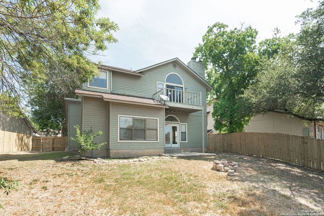 9808 DELTA RIDGE DR, Converse, TX 78109