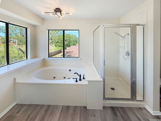 9808 DELTA RIDGE DR, Converse, TX 78109