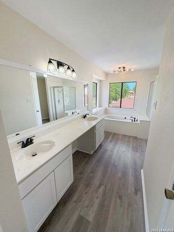 9808 DELTA RIDGE DR, Converse, TX 78109