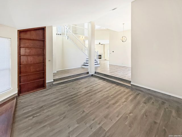 9808 DELTA RIDGE DR, Converse, TX 78109