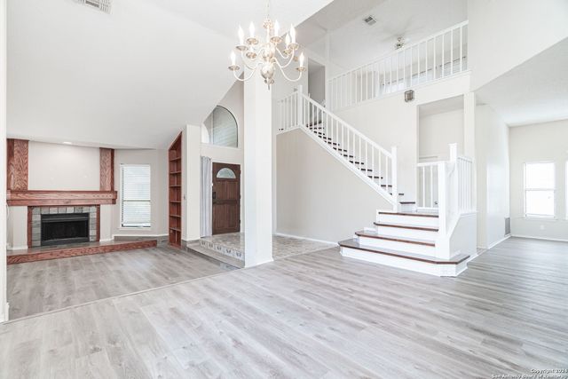 9808 DELTA RIDGE DR, Converse, TX 78109