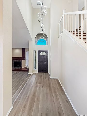 9808 DELTA RIDGE DR, Converse, TX 78109