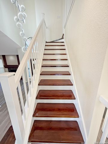 9808 DELTA RIDGE DR, Converse, TX 78109