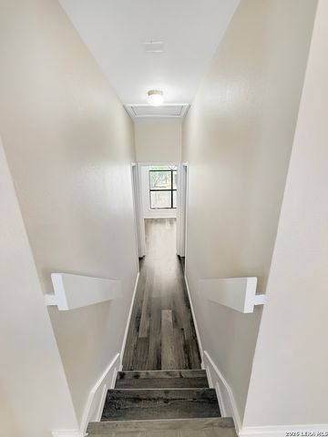 9808 DELTA RIDGE DR, Converse, TX 78109