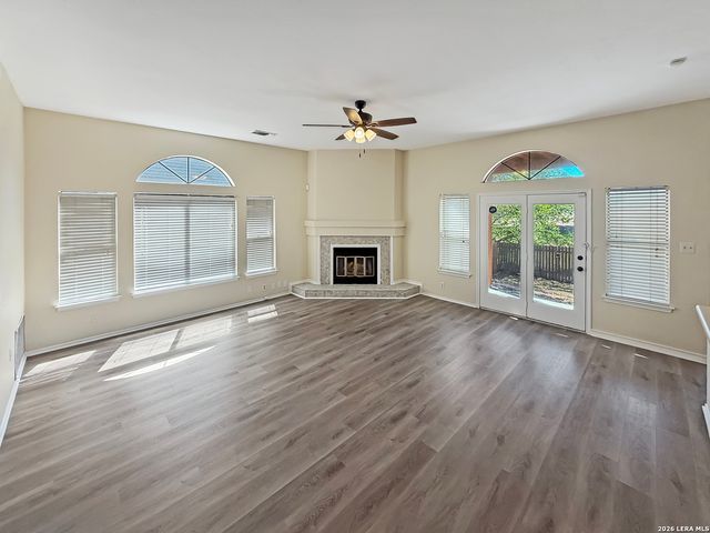 9808 DELTA RIDGE DR, Converse, TX 78109