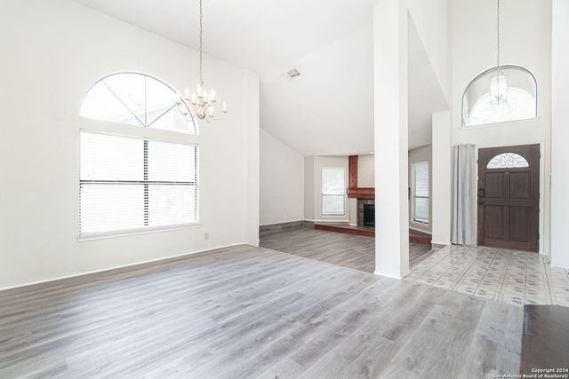 9808 DELTA RIDGE DR, Converse, TX 78109