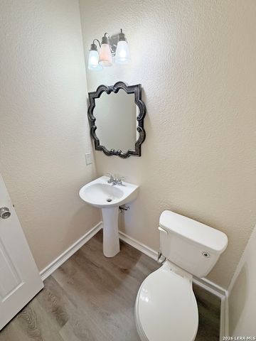 9808 DELTA RIDGE DR, Converse, TX 78109