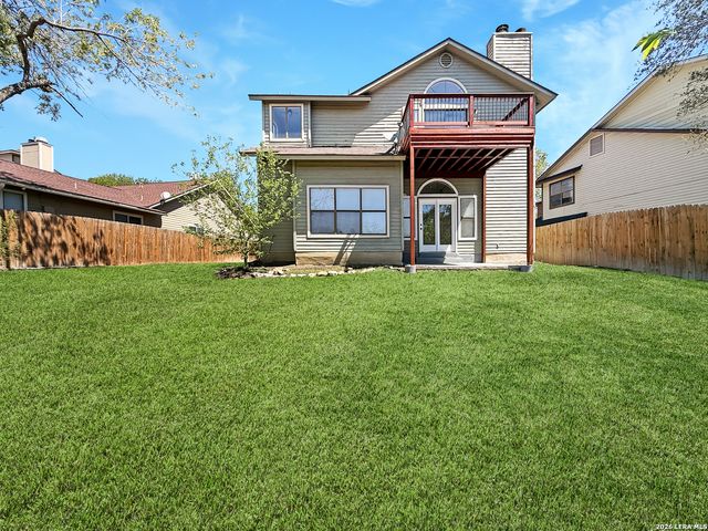 9808 DELTA RIDGE DR, Converse, TX 78109