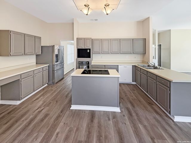 9808 DELTA RIDGE DR, Converse, TX 78109