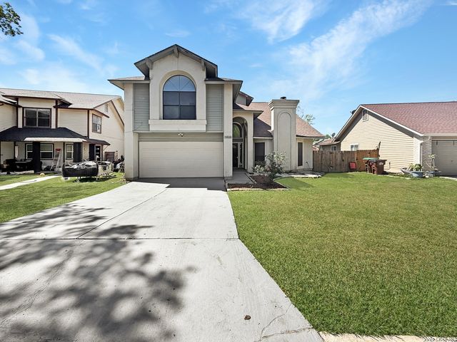 9808 DELTA RIDGE DR, Converse, TX 78109