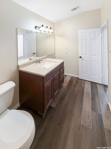 9808 DELTA RIDGE DR, Converse, TX 78109