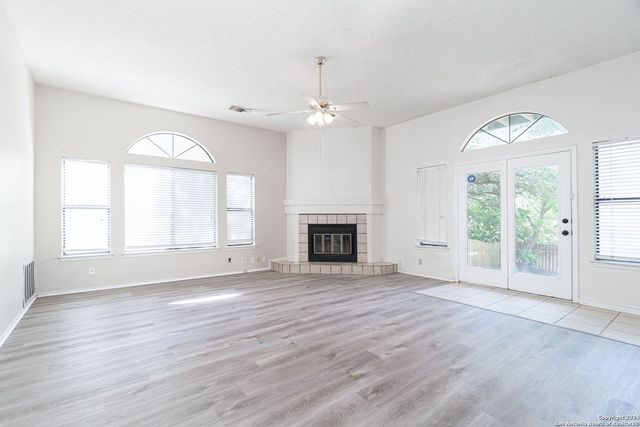 9808 DELTA RIDGE DR, Converse, TX 78109