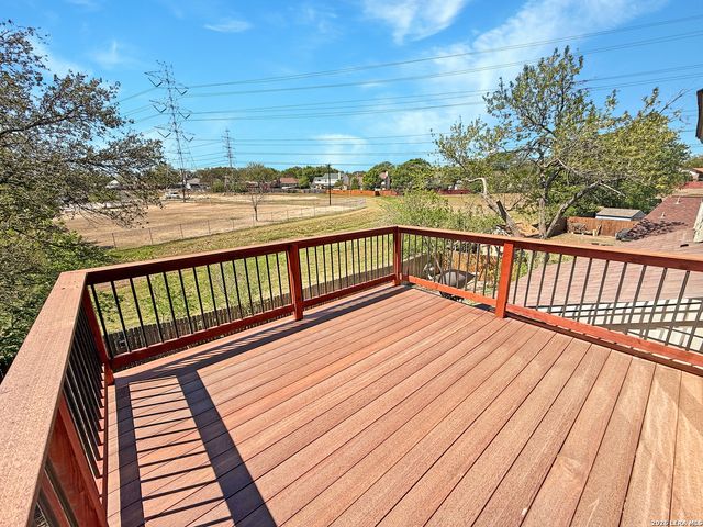 9808 DELTA RIDGE DR, Converse, TX 78109