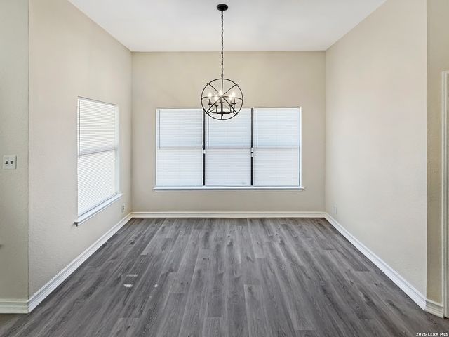 9808 DELTA RIDGE DR, Converse, TX 78109