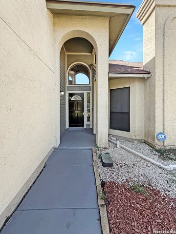 9808 DELTA RIDGE DR, Converse, TX 78109