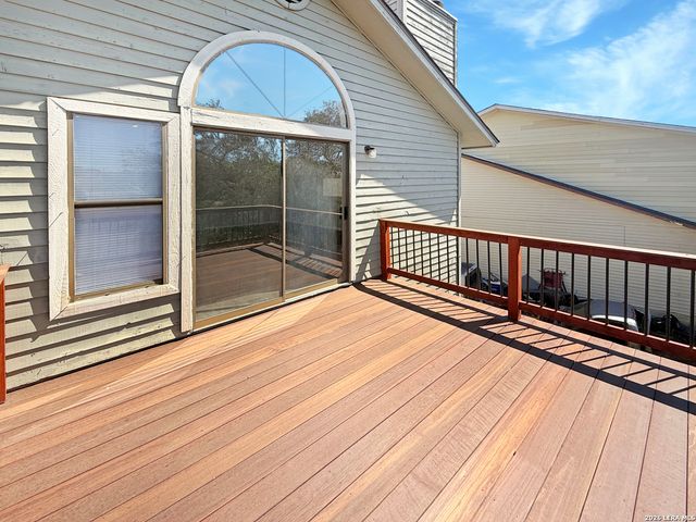 9808 DELTA RIDGE DR, Converse, TX 78109