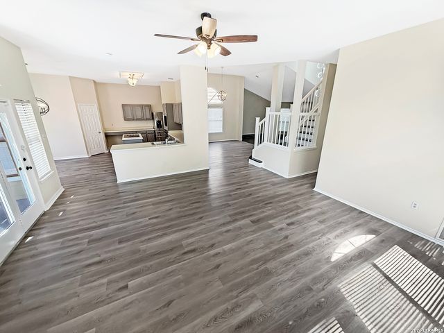 9808 DELTA RIDGE DR, Converse, TX 78109