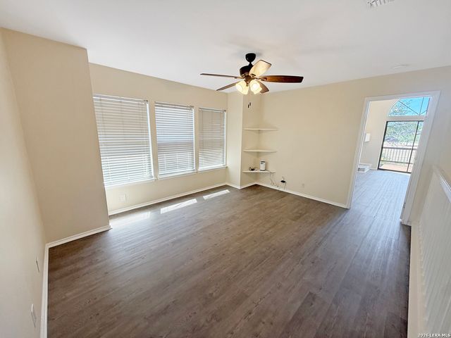 9808 DELTA RIDGE DR, Converse, TX 78109