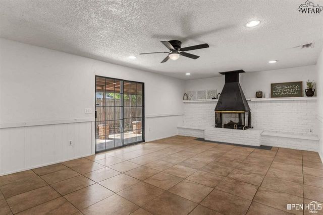 2920 CUNNINGHAM DRIVE, Wichita Falls, TX 76308