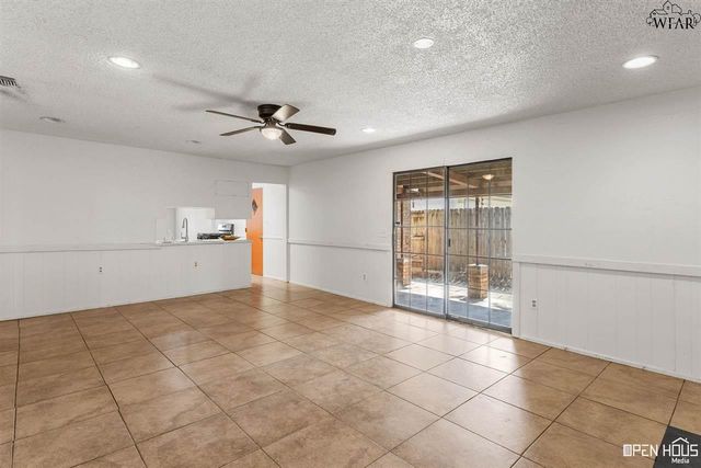 2920 CUNNINGHAM DRIVE, Wichita Falls, TX 76308