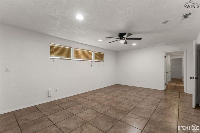 2920 CUNNINGHAM DRIVE, Wichita Falls, TX 76308