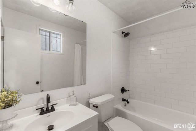 2920 CUNNINGHAM DRIVE, Wichita Falls, TX 76308