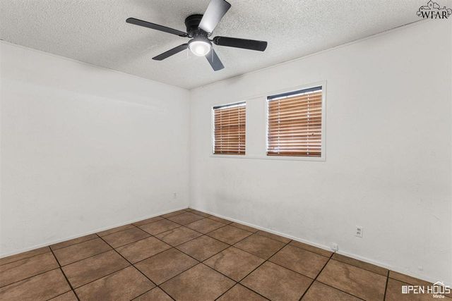 2920 CUNNINGHAM DRIVE, Wichita Falls, TX 76308