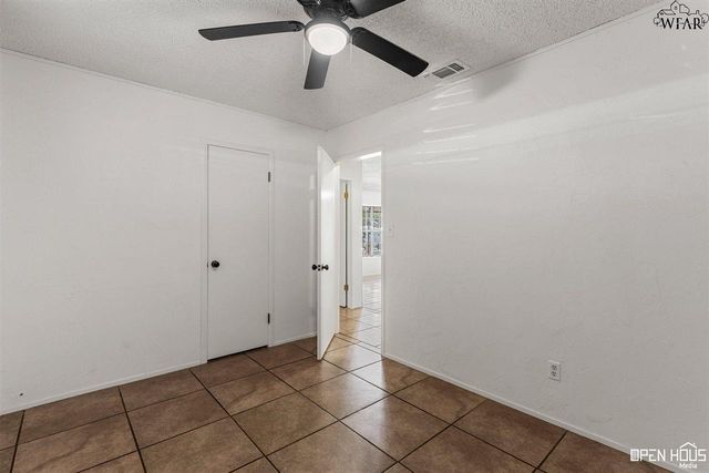 2920 CUNNINGHAM DRIVE, Wichita Falls, TX 76308