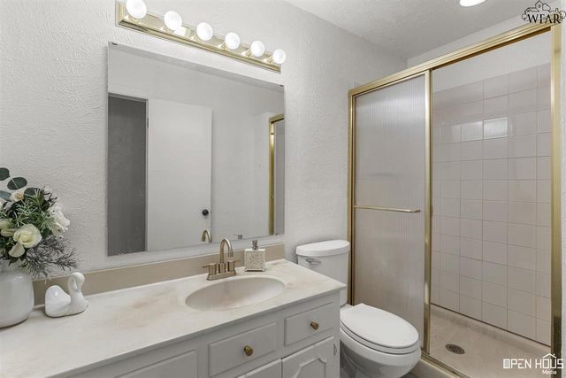 2920 CUNNINGHAM DRIVE, Wichita Falls, TX 76308