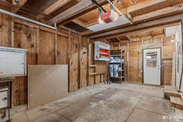 2920 CUNNINGHAM DRIVE, Wichita Falls, TX 76308