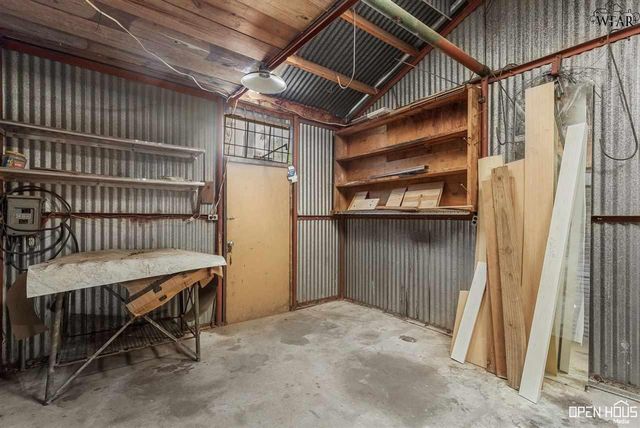 2920 CUNNINGHAM DRIVE, Wichita Falls, TX 76308