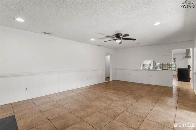 2920 CUNNINGHAM DRIVE, Wichita Falls, TX 76308