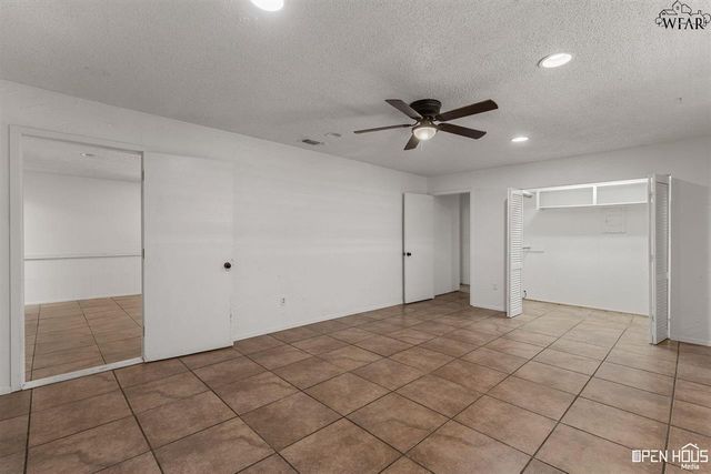 2920 CUNNINGHAM DRIVE, Wichita Falls, TX 76308