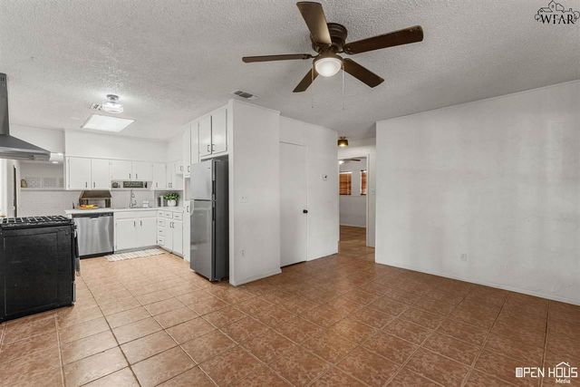 2920 CUNNINGHAM DRIVE, Wichita Falls, TX 76308