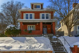 1536 Vance Ave, Coraopolis, PA 15108