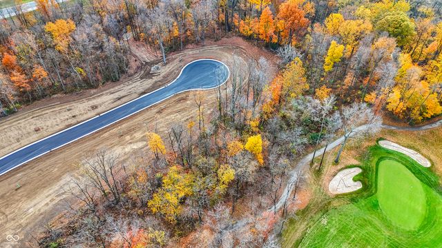 1605 Chatham Rdg Court, Westfield, IN 46074