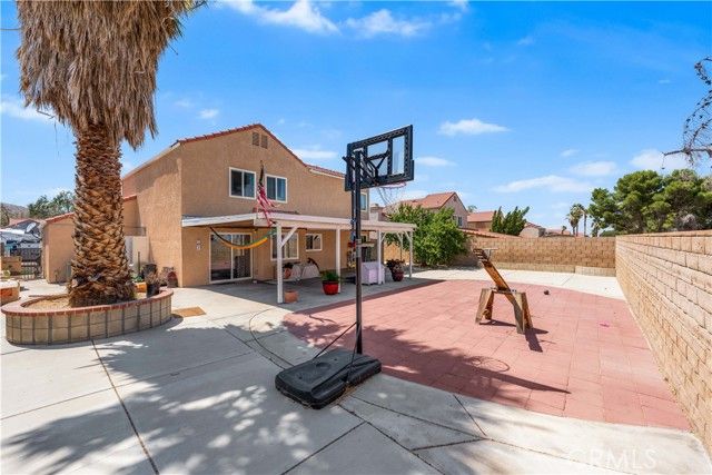 38224 San Mateo Avenue, Palmdale, CA 93551
