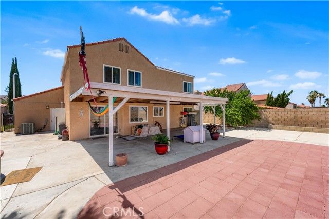 38224 San Mateo Avenue, Palmdale, CA 93551