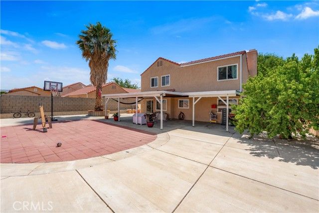 38224 San Mateo Avenue, Palmdale, CA 93551