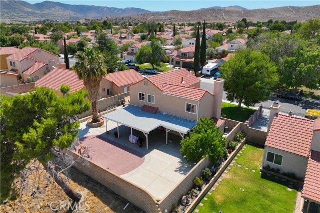 38224 San Mateo Avenue, Palmdale, CA 93551