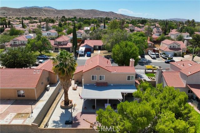 38224 San Mateo Avenue, Palmdale, CA 93551