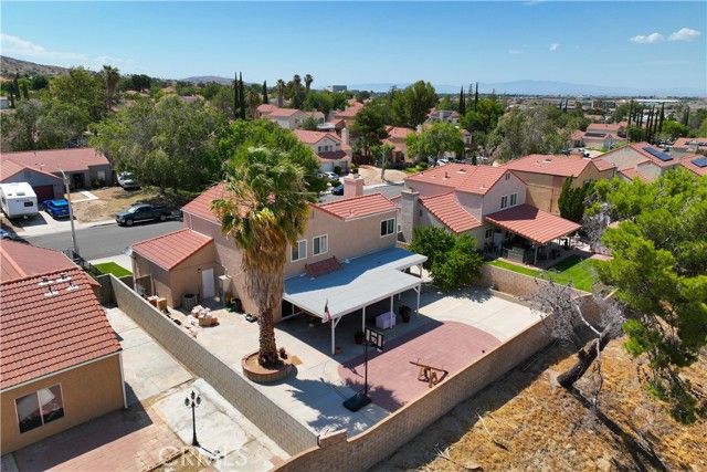 38224 San Mateo Avenue, Palmdale, CA 93551