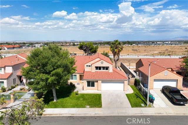38224 San Mateo Avenue, Palmdale, CA 93551
