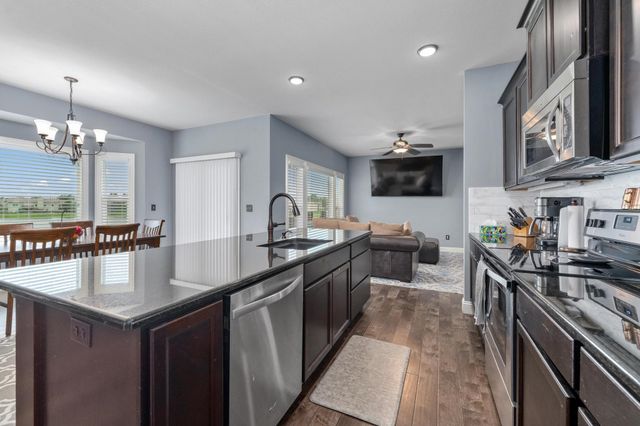4415 N Cassie, Maize, KS 67101