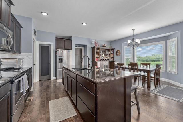 4415 N Cassie, Maize, KS 67101